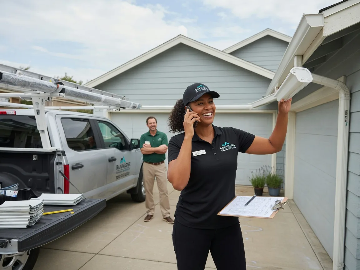 Gutter Installation Center Point, WV FAQs